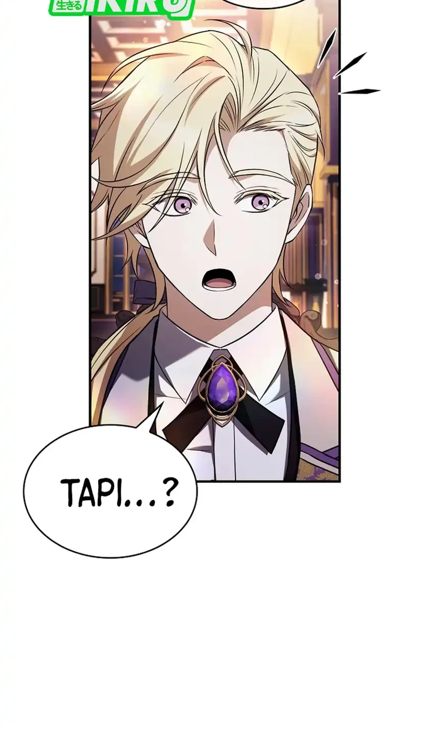 Never Mind the Heir, I’ll Focus On Healing Chapter 19 Gambar 24