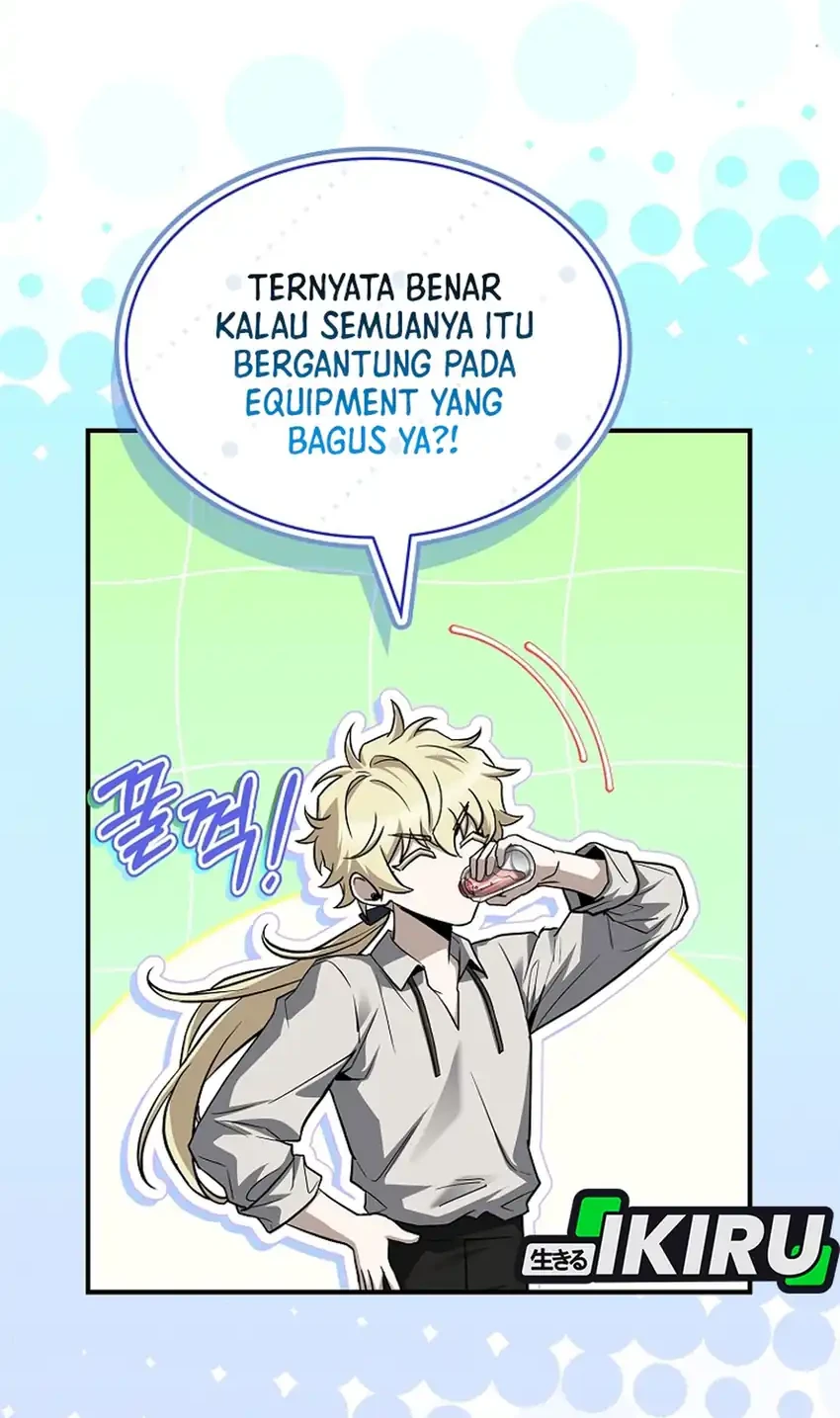 Never Mind the Heir, I’ll Focus On Healing Chapter 2 Gambar 16