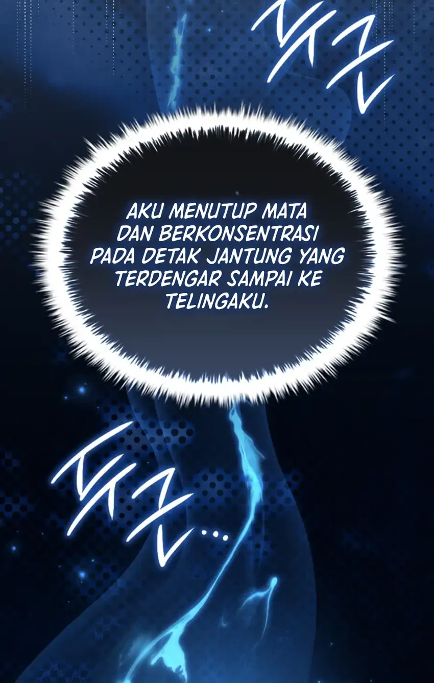 Never Mind the Heir, I’ll Focus On Healing Chapter 21 Gambar 21