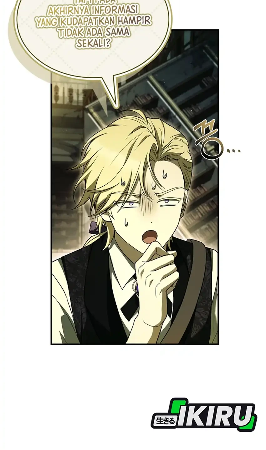 Never Mind the Heir, I’ll Focus On Healing Chapter 22 Gambar 20