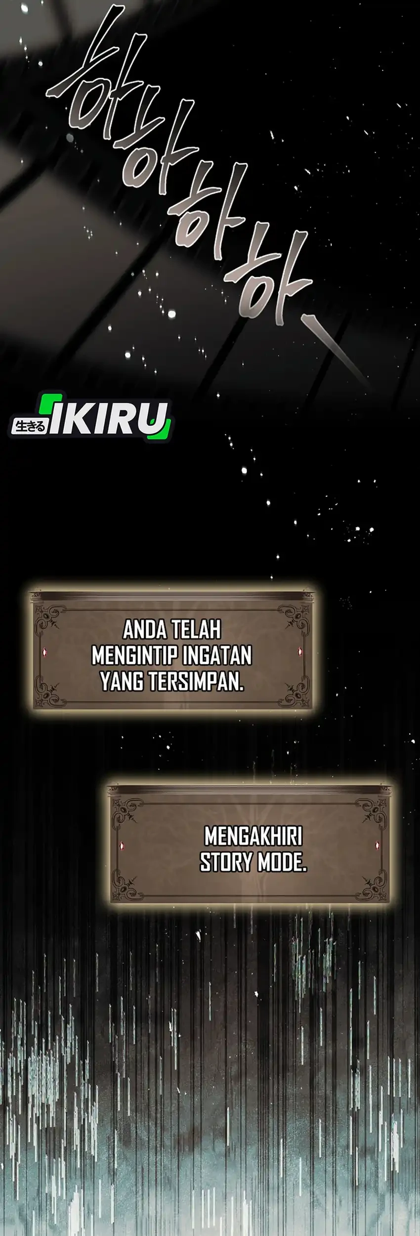 Never Mind the Heir, I’ll Focus On Healing Chapter 22 Gambar 17