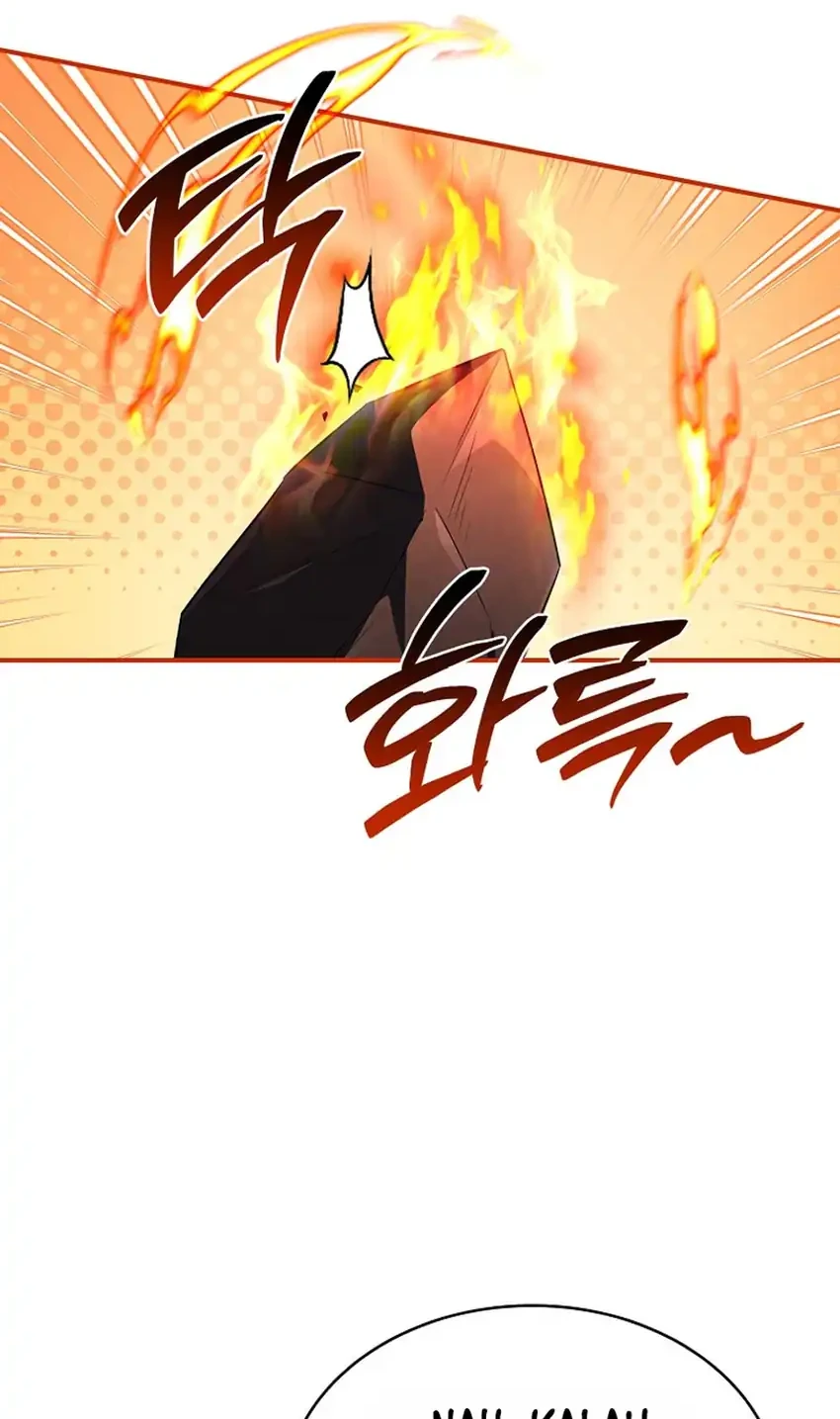 Never Mind the Heir, I’ll Focus On Healing Chapter 23 Gambar 17