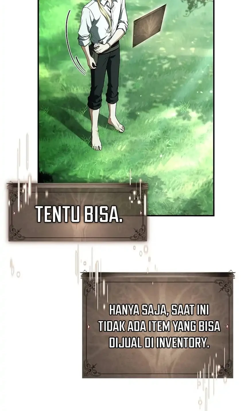 Never Mind the Heir, I’ll Focus On Healing Chapter 24 Gambar 18