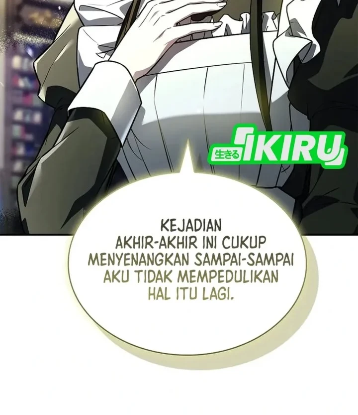 Never Mind the Heir, I’ll Focus On Healing Chapter 26 Gambar 25