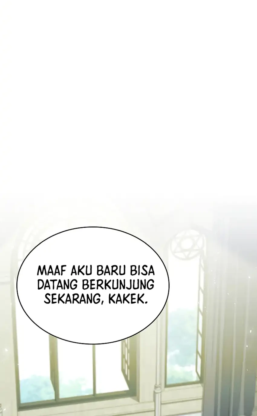 Never Mind the Heir, I’ll Focus On Healing Chapter 3 Gambar 18