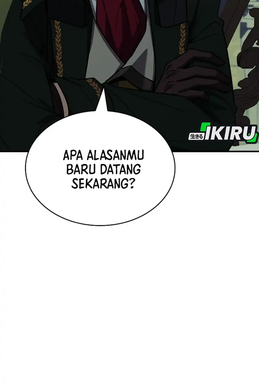 Never Mind the Heir, I’ll Focus On Healing Chapter 3 Gambar 20
