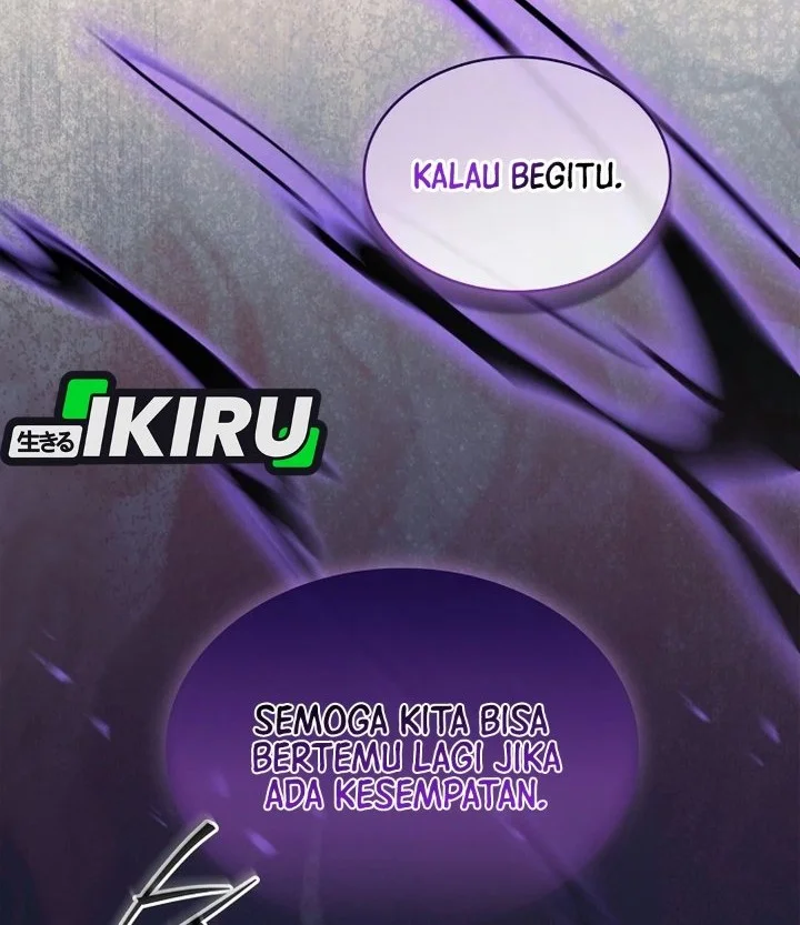 Never Mind the Heir, I’ll Focus On Healing Chapter 31 Gambar 17