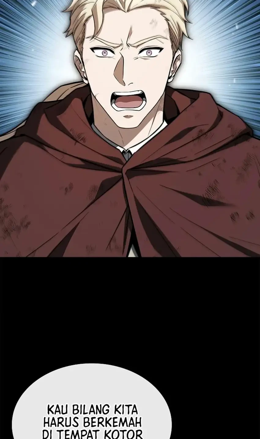 Never Mind the Heir, I’ll Focus On Healing Chapter 35 Gambar 18
