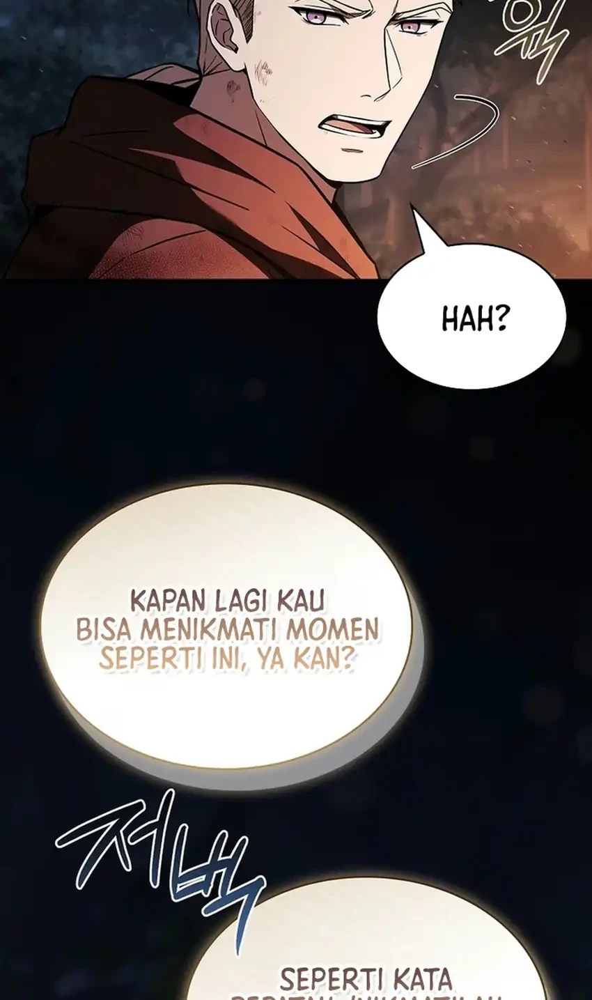 Never Mind the Heir, I’ll Focus On Healing Chapter 35 Gambar 21