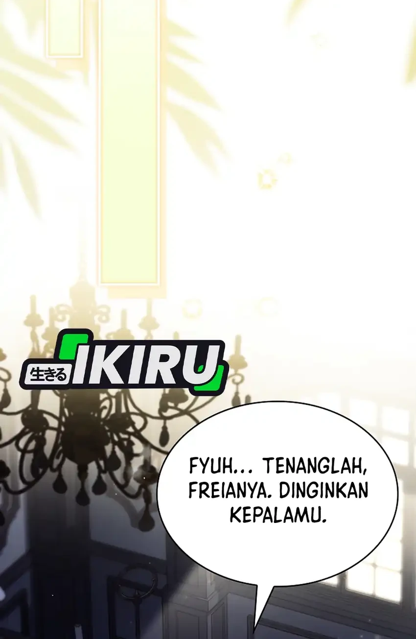 Never Mind the Heir, I’ll Focus On Healing Chapter 37 Gambar 18