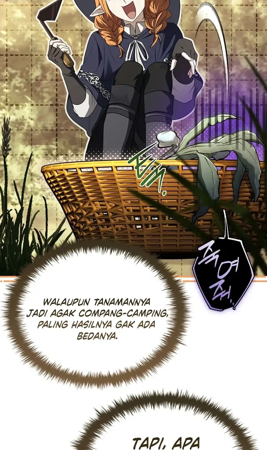 Never Mind the Heir, I’ll Focus On Healing Chapter 38 Gambar 21