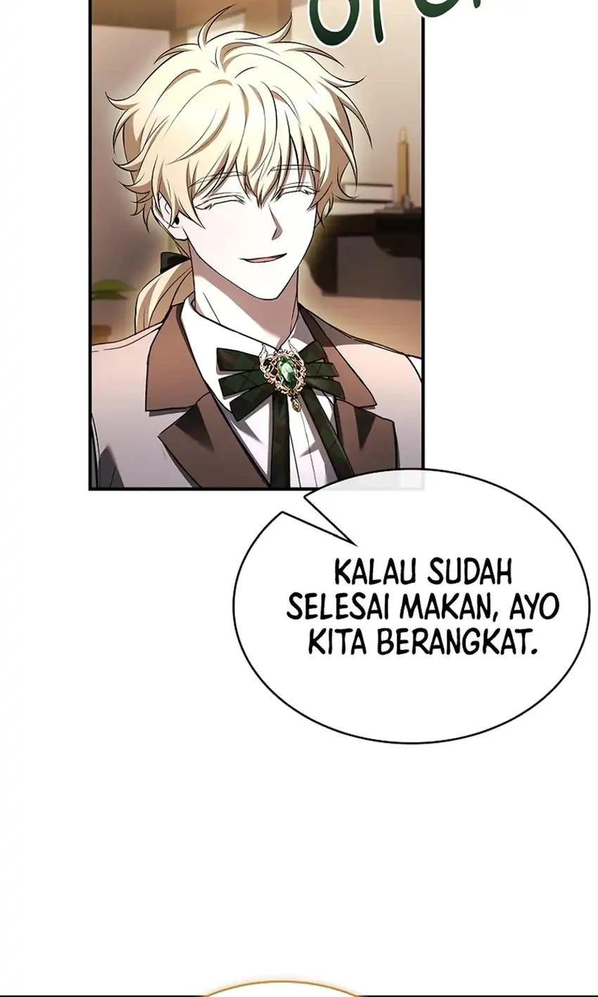 Never Mind the Heir, I’ll Focus On Healing Chapter 6 Gambar 20