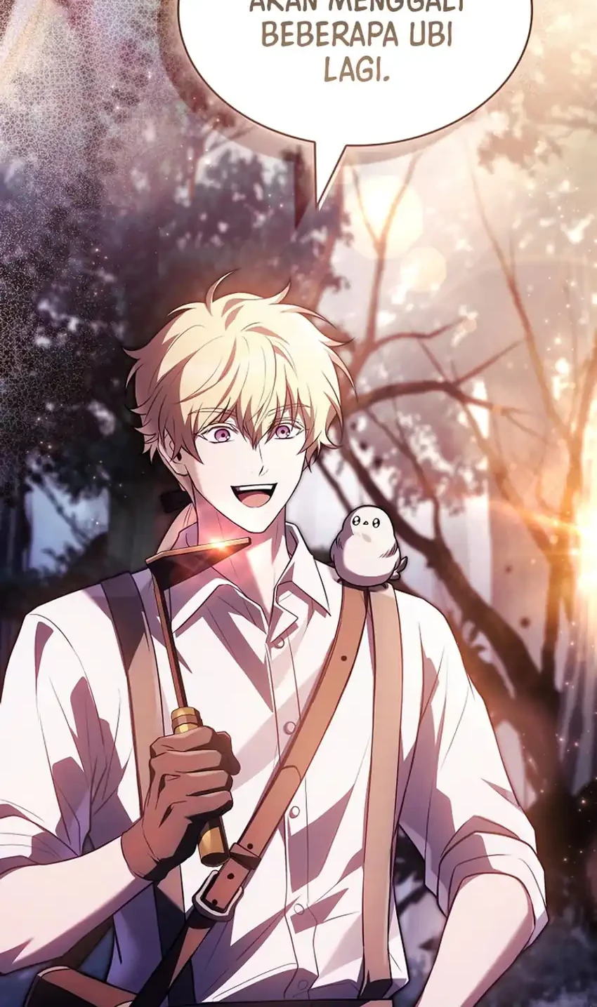 Never Mind the Heir, I’ll Focus On Healing Chapter 7 Gambar 16