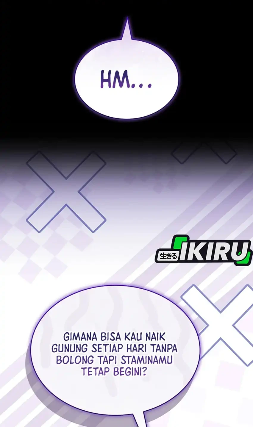 Never Mind the Heir, I’ll Focus On Healing Chapter 9 Gambar 20