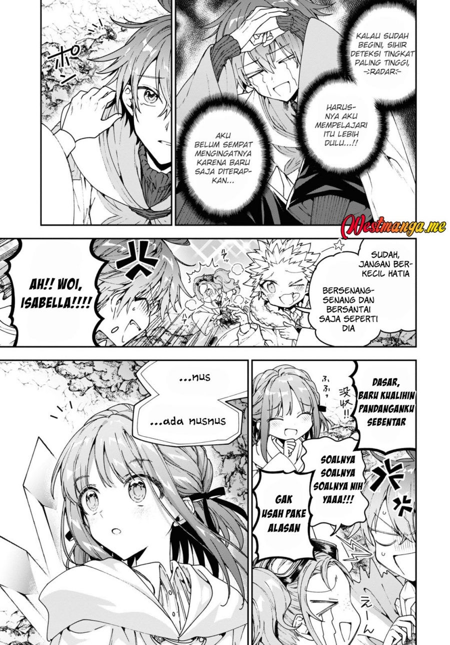 Next Life Chapter 54 Gambar 5