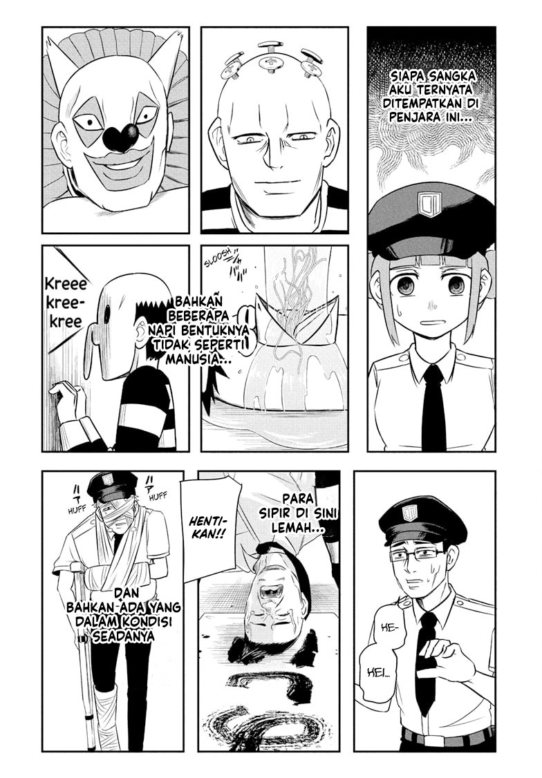 Nice Prison Chapter 1 halaman 10
