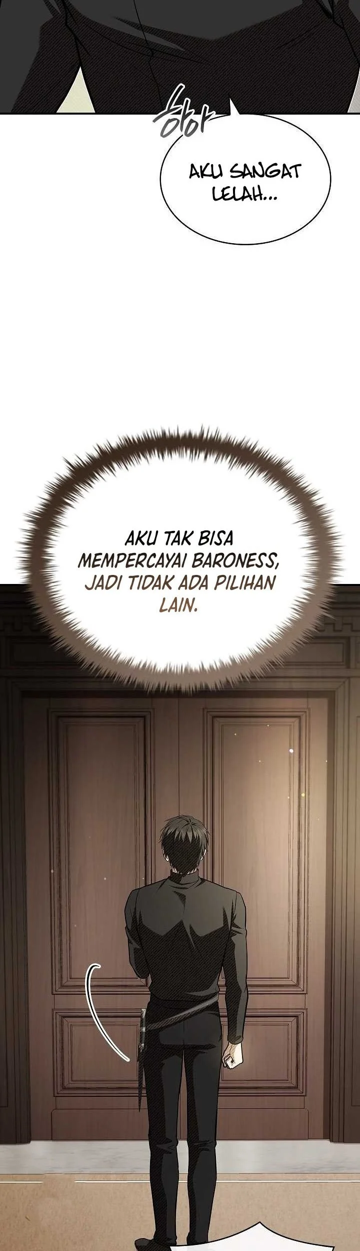 Night of the Soulless Heathens Chapter 47 Gambar 16
