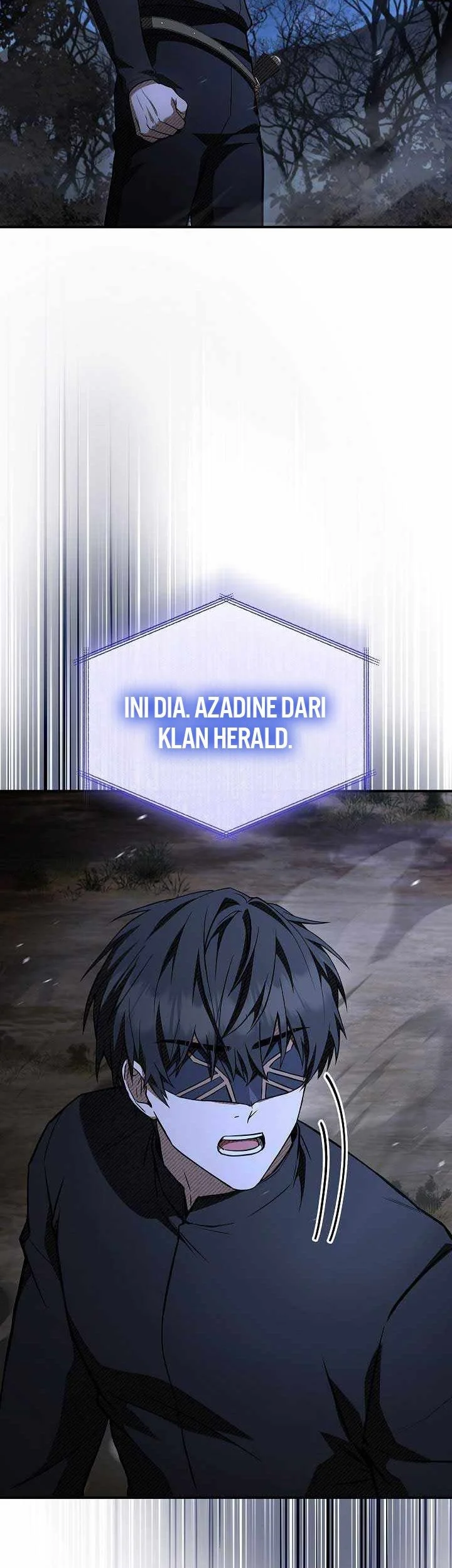 Night of the Soulless Heathens Chapter 48 Gambar 14