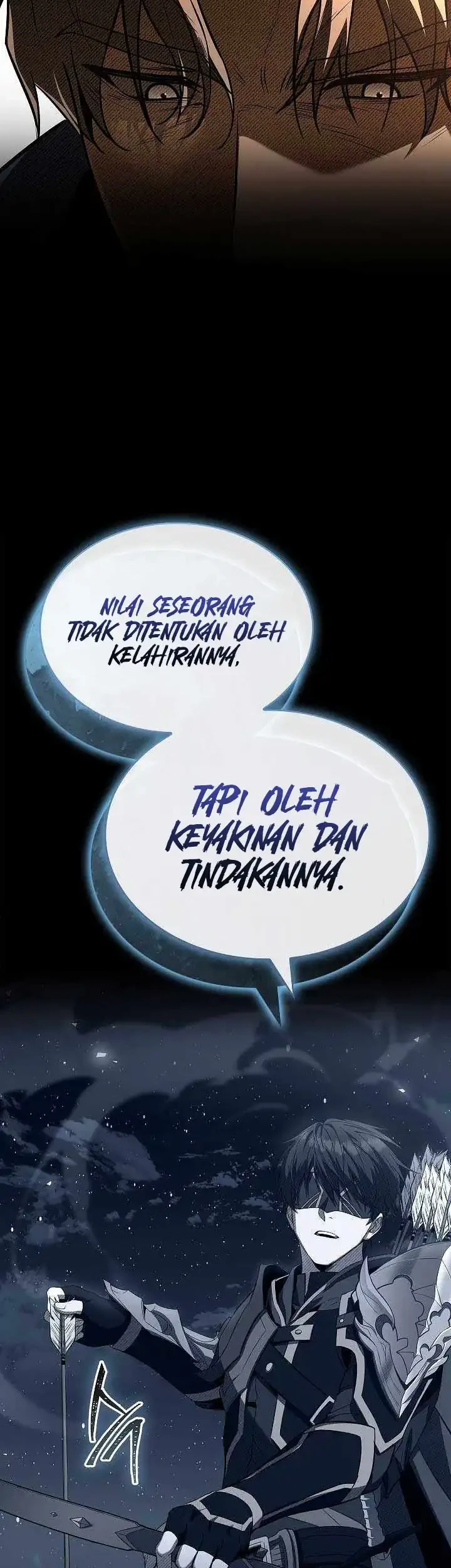 Night of the Soulless Heathens Chapter 50 Gambar 14