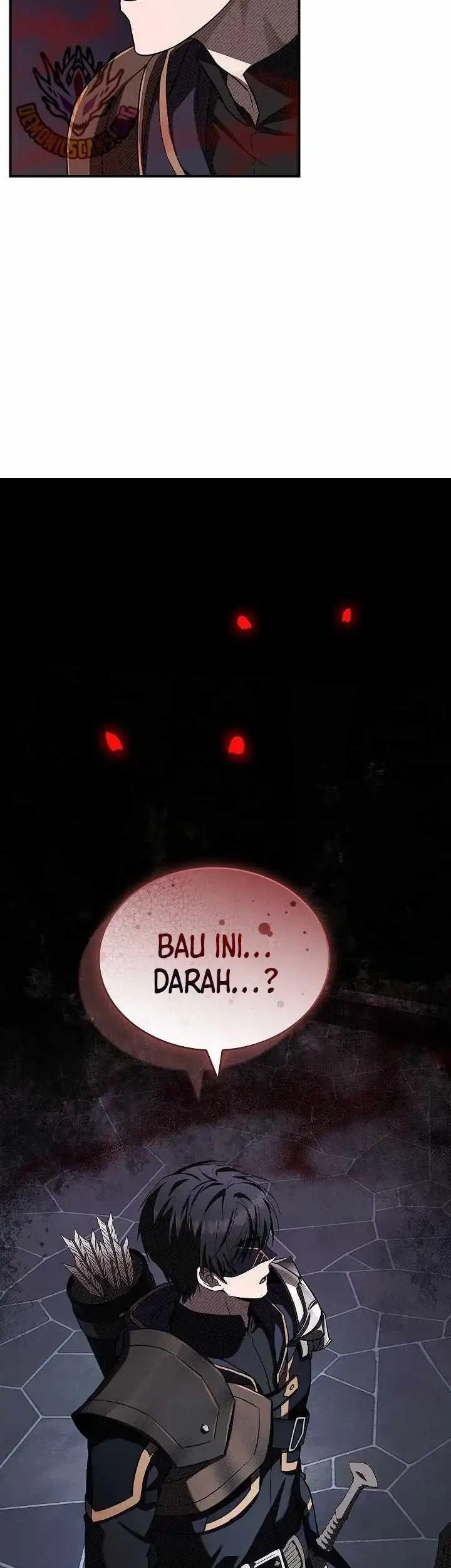 Night of the Soulless Heathens Chapter 52 Gambar 12