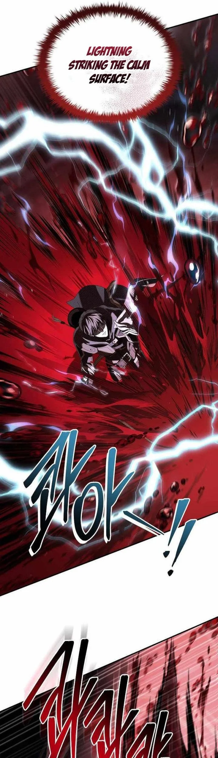 Night of the Soulless Heathens Chapter 54 Gambar 15