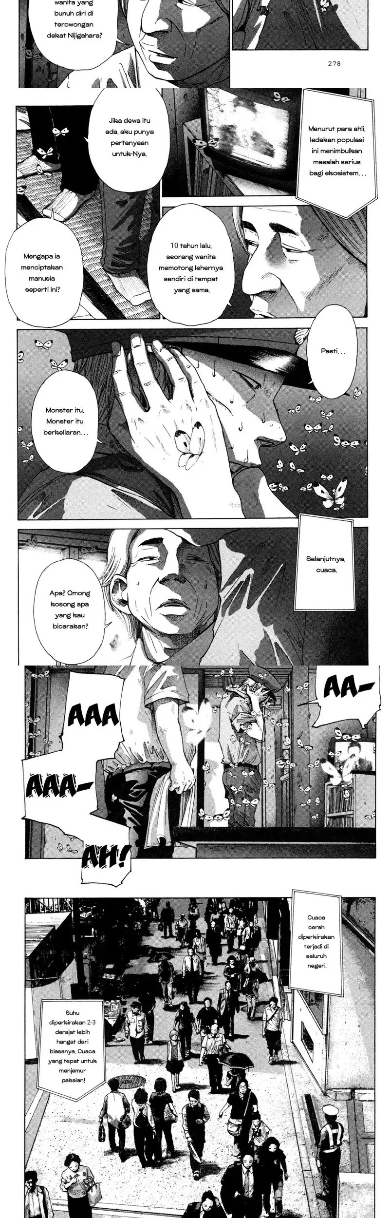 Nijigahara Holograph Chapter 12.5 Gambar 5