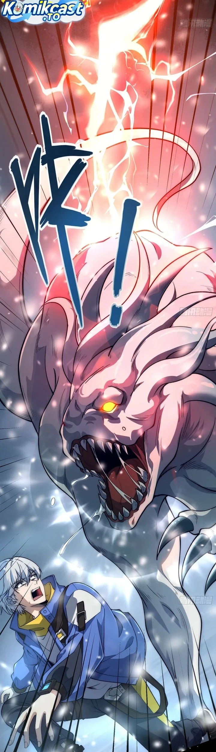 Nine Star Jinx Chapter 1 Gambar 10