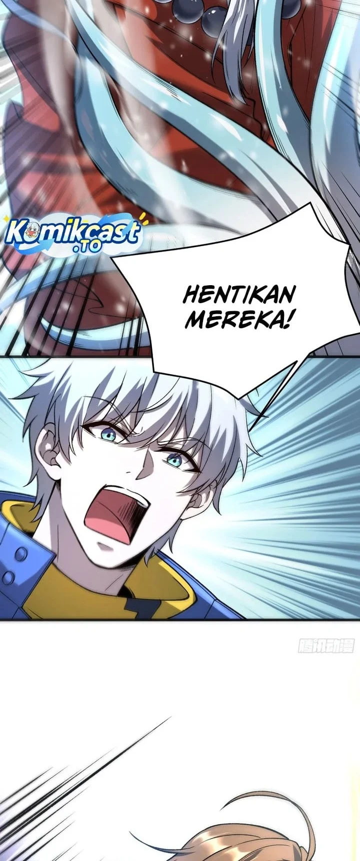 Nine Star Jinx Chapter 10 Gambar 9