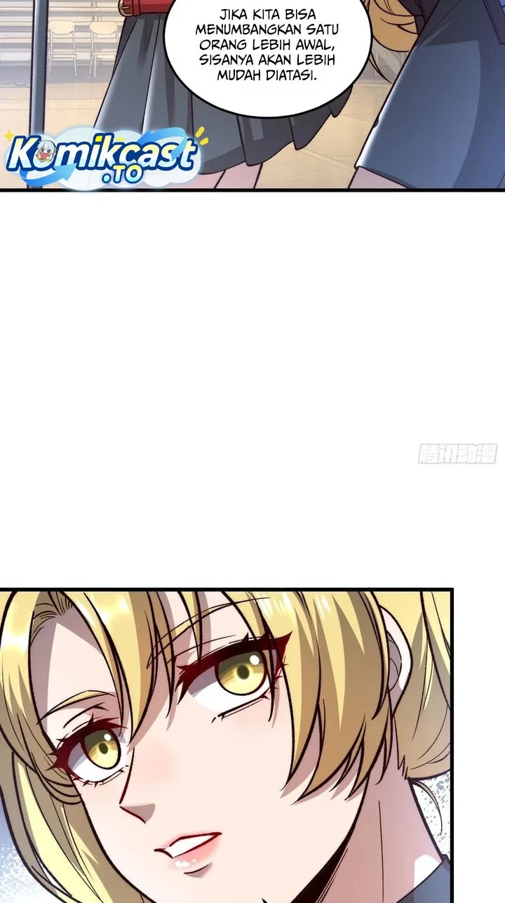 Nine Star Jinx Chapter 25 Gambar 9