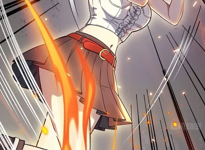 Nine Star Jinx Chapter 26 Gambar 9