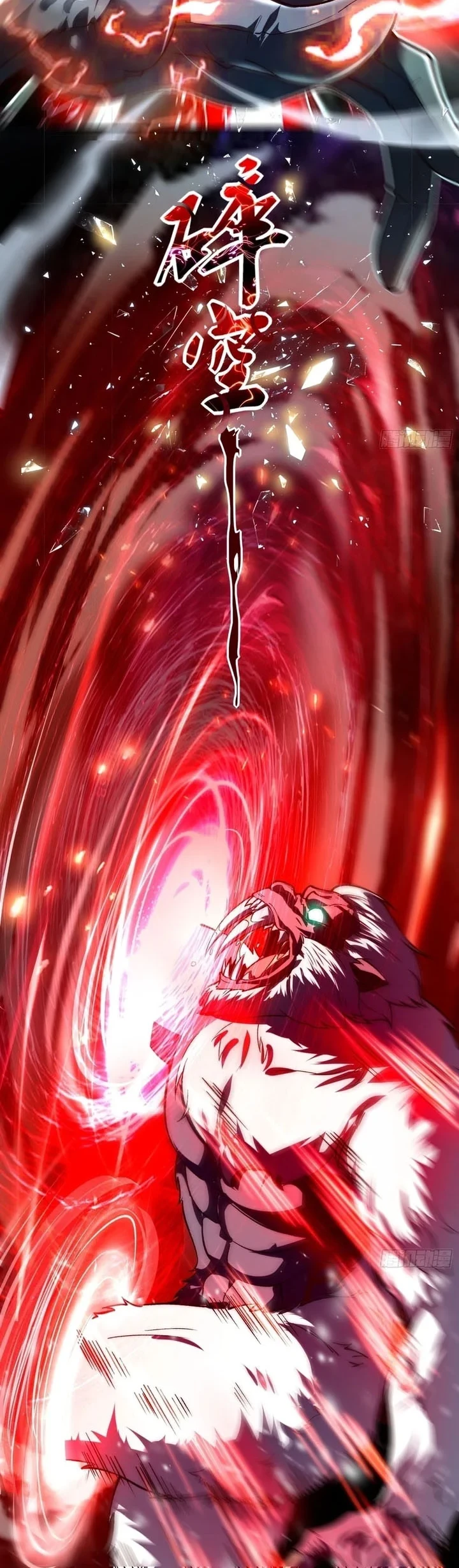 Nine Star Jinx Chapter 4 Gambar 9