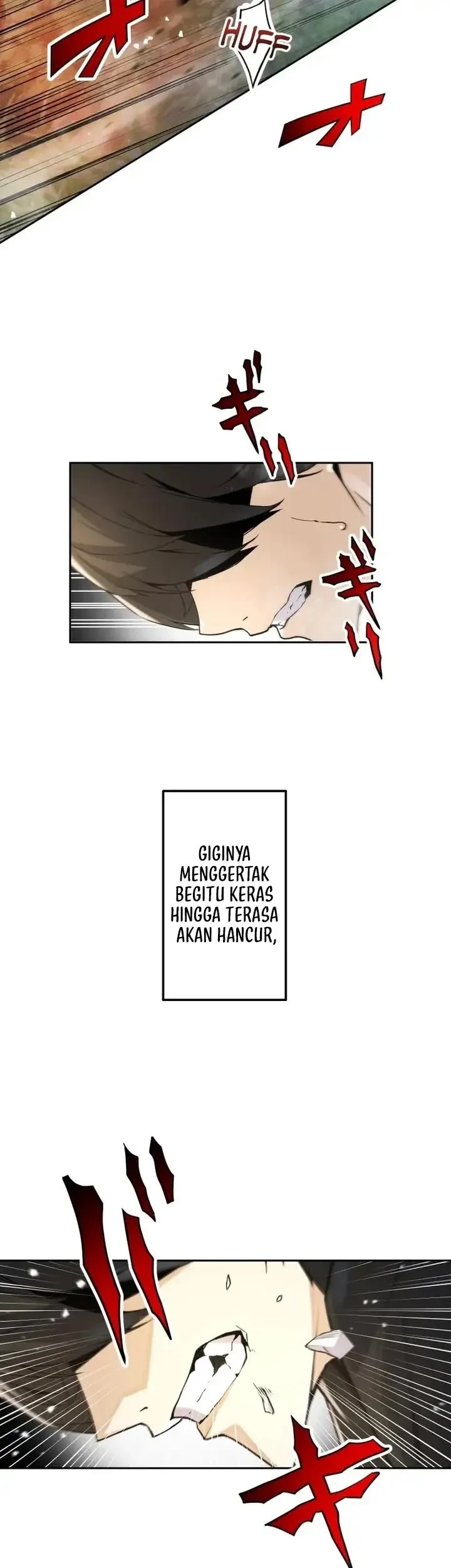 Ninja Royale: The Legendary Ninja Reborn After 500 Years Chapter 1 Gambar 25