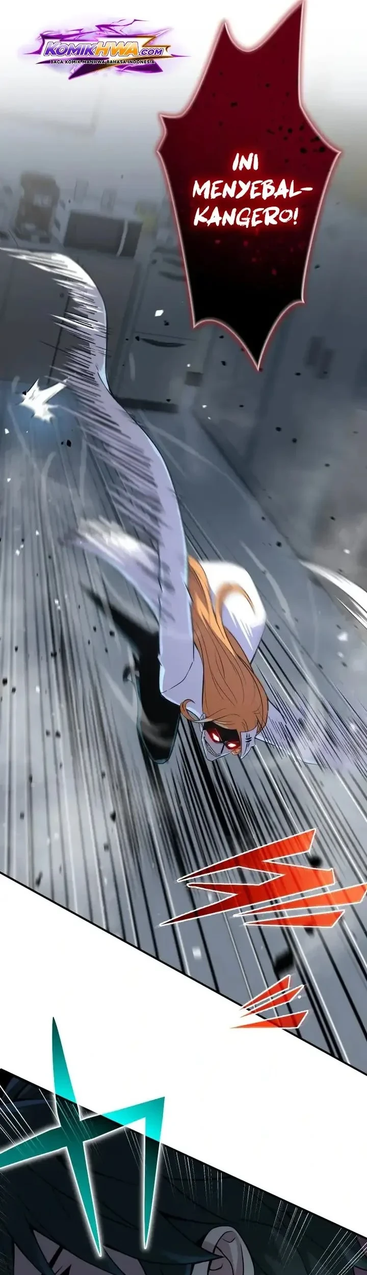 Ninja Royale: The Legendary Ninja Reborn After 500 Years Chapter 11 Gambar 17