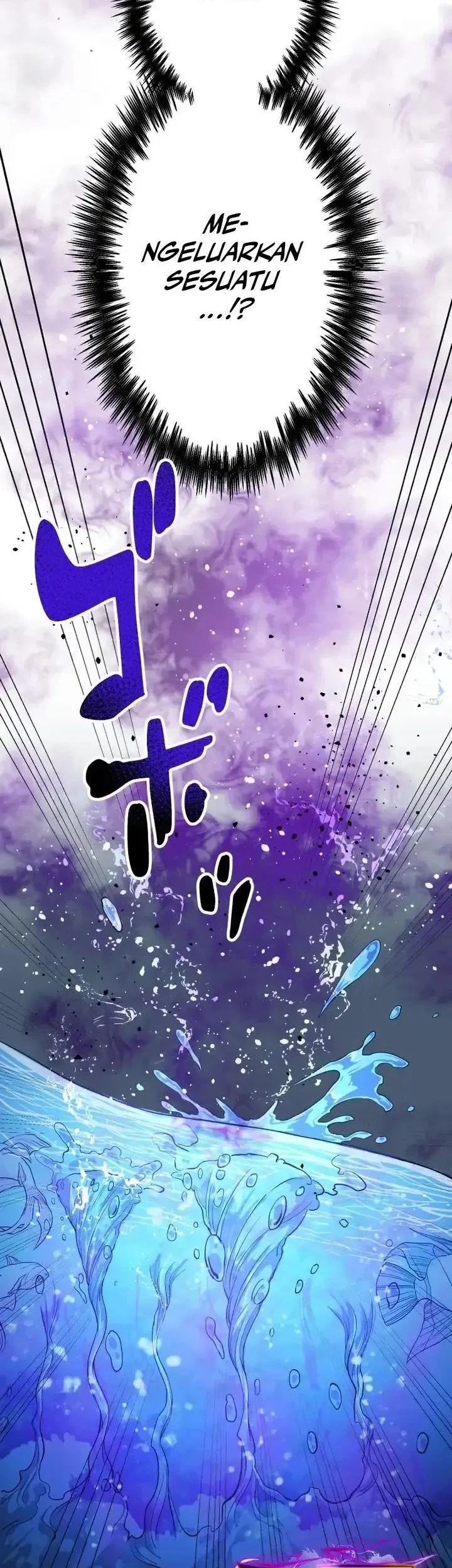 Ninja Royale: The Legendary Ninja Reborn After 500 Years Chapter 13 Gambar 17