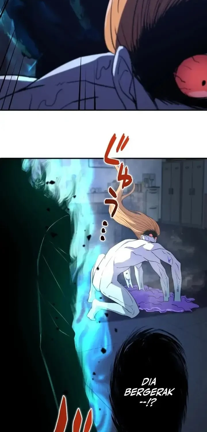 Ninja Royale: The Legendary Ninja Reborn After 500 Years Chapter 14 Gambar 15
