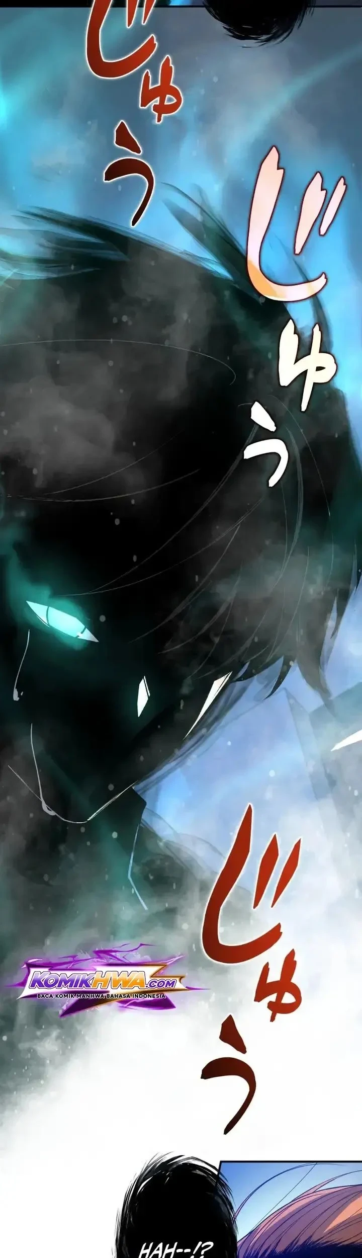 Ninja Royale: The Legendary Ninja Reborn After 500 Years Chapter 14 Gambar 16