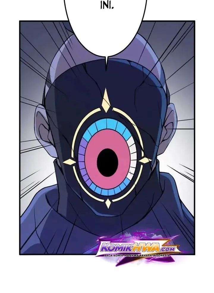 Ninja Royale: The Legendary Ninja Reborn After 500 Years Chapter 17 Gambar 15