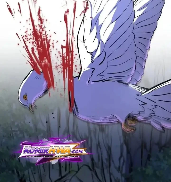 Ninja Royale: The Legendary Ninja Reborn After 500 Years Chapter 17 Gambar 17