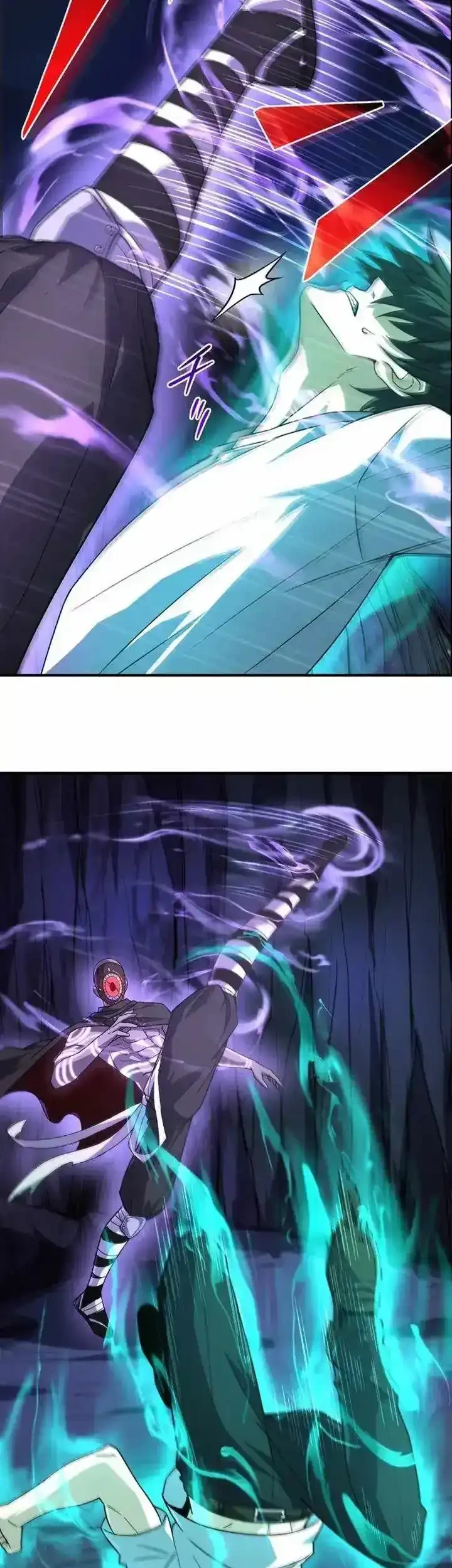 Ninja Royale: The Legendary Ninja Reborn After 500 Years Chapter 18 Gambar 13