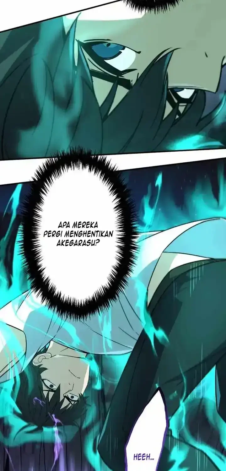 Ninja Royale: The Legendary Ninja Reborn After 500 Years Chapter 18 Gambar 15