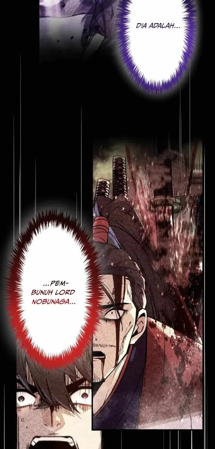 Ninja Royale: The Legendary Ninja Reborn After 500 Years Chapter 21 Gambar 12