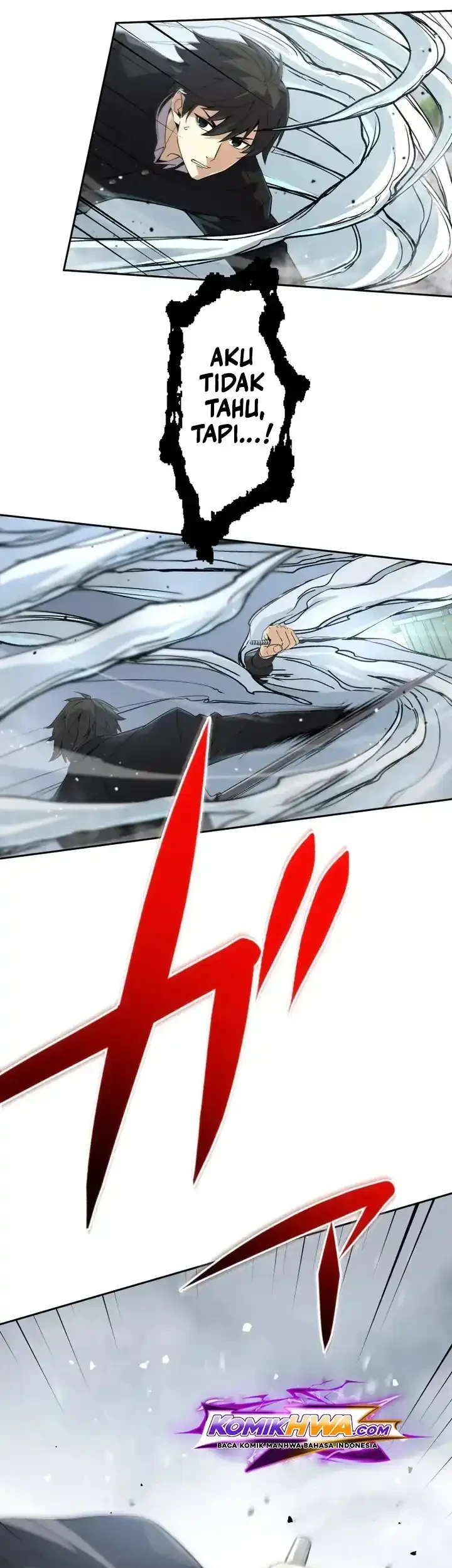 Ninja Royale: The Legendary Ninja Reborn After 500 Years Chapter 3 Gambar 15