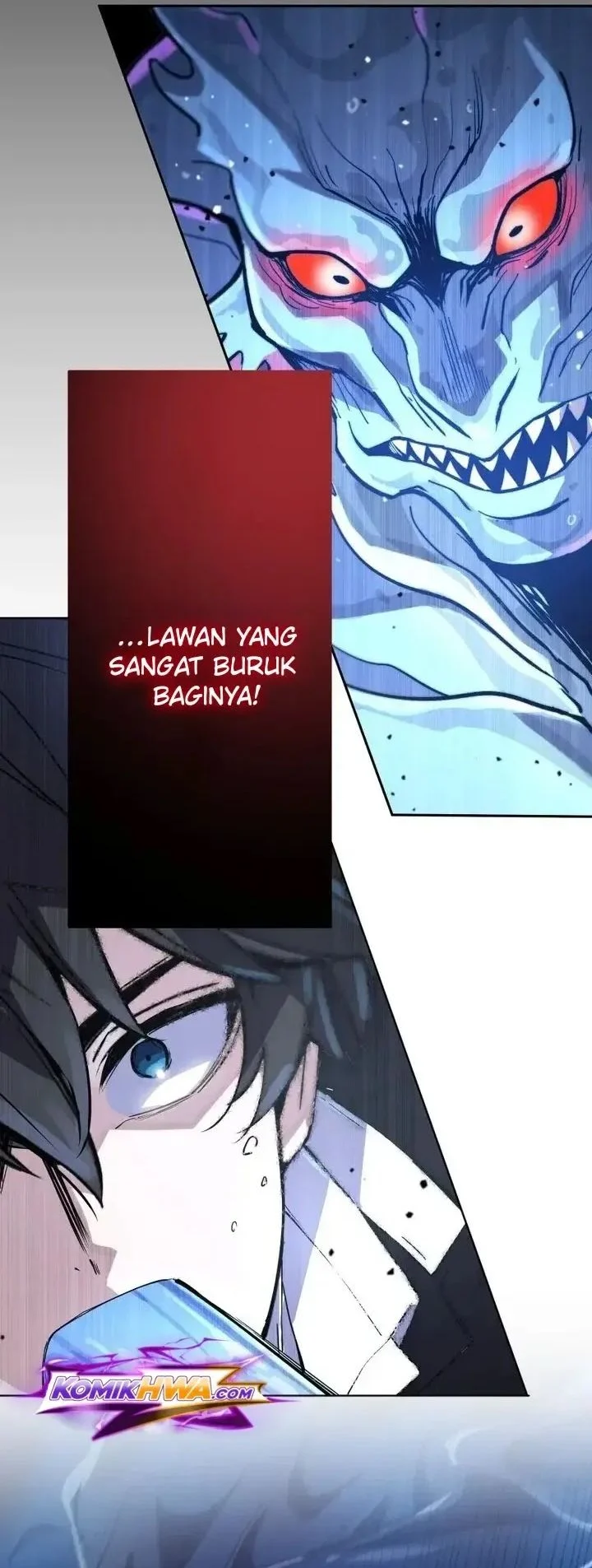 Ninja Royale: The Legendary Ninja Reborn After 500 Years Chapter 6 Gambar 13