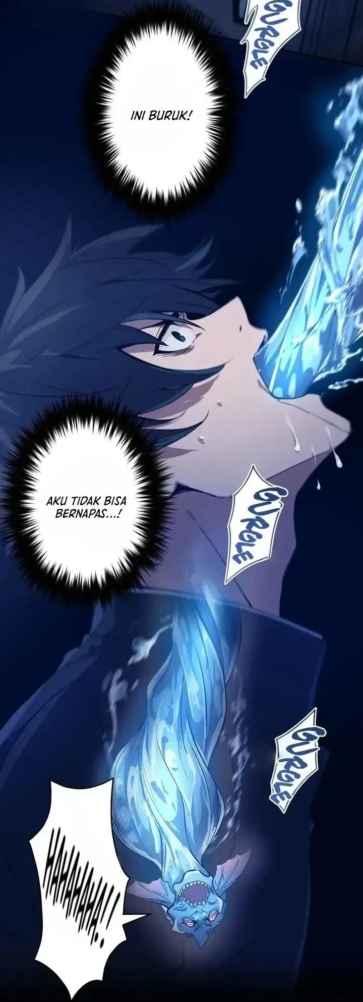 Ninja Royale: The Legendary Ninja Reborn After 500 Years Chapter 6 Gambar 15