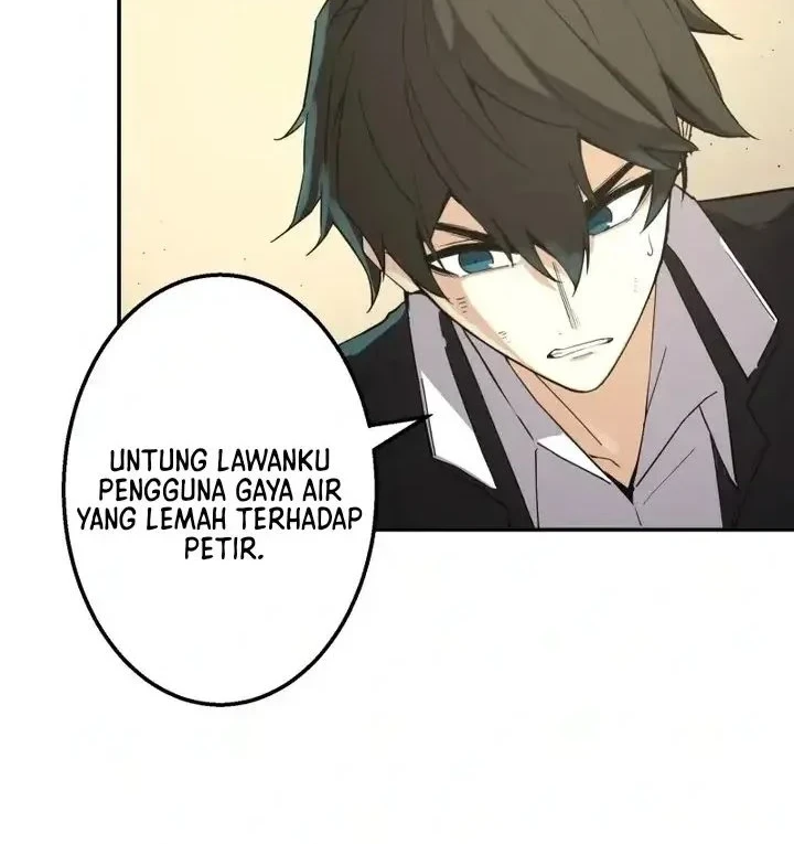Ninja Royale: The Legendary Ninja Reborn After 500 Years Chapter 7 Gambar 14