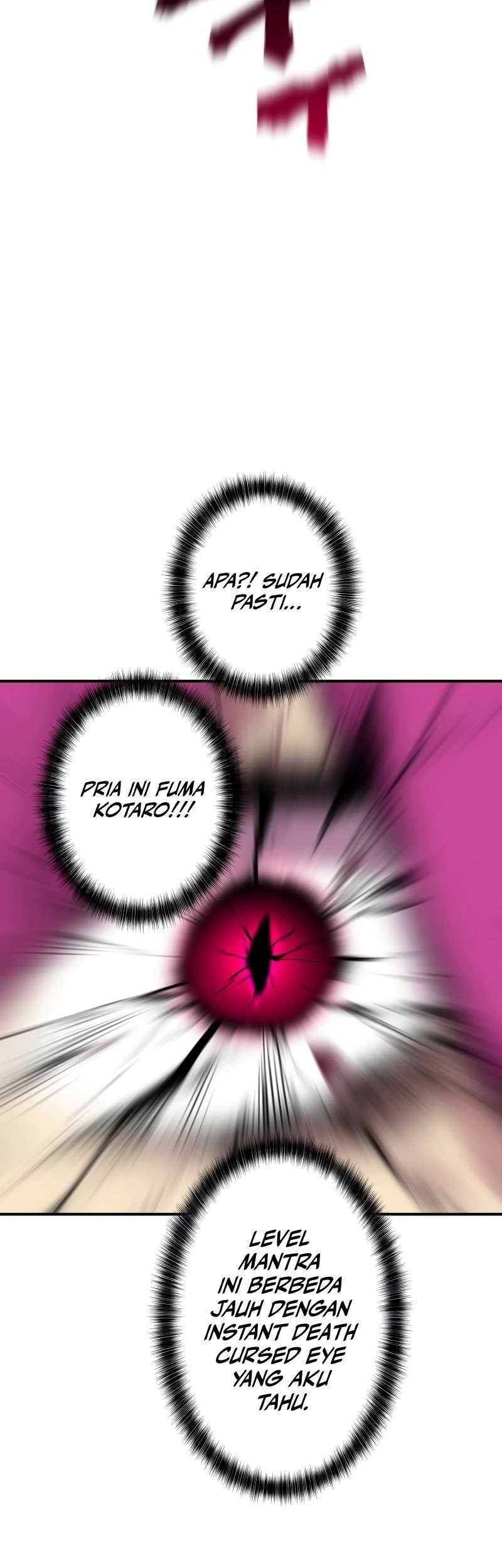 Ninpou Isekai Tensei – Fuuma Kotarou wa Isekai de Ningen wo Torimodosu Chapter 31 Gambar 15