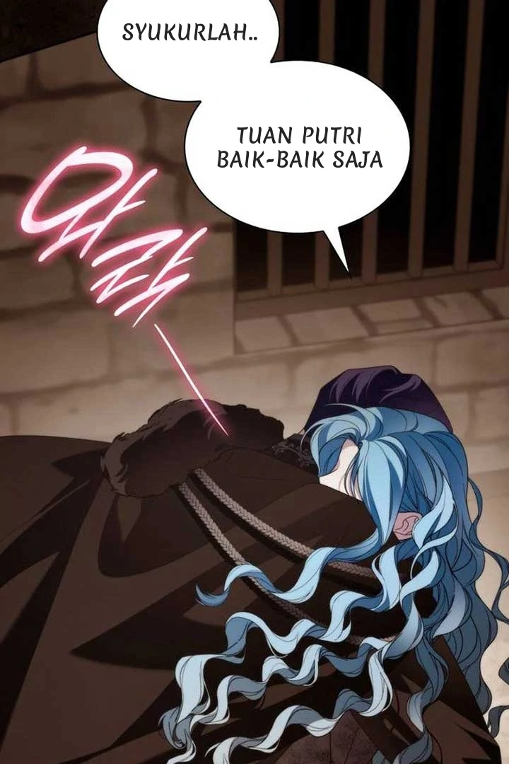 Noble in Name, Vulgar at Heart Chapter 11 Gambar 35