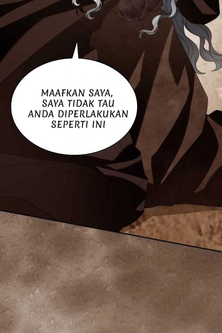 Noble in Name, Vulgar at Heart Chapter 11 Gambar 36