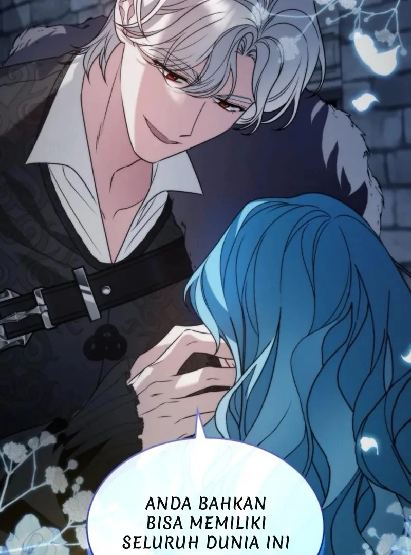 Noble in Name, Vulgar at Heart Chapter 12 Gambar 29