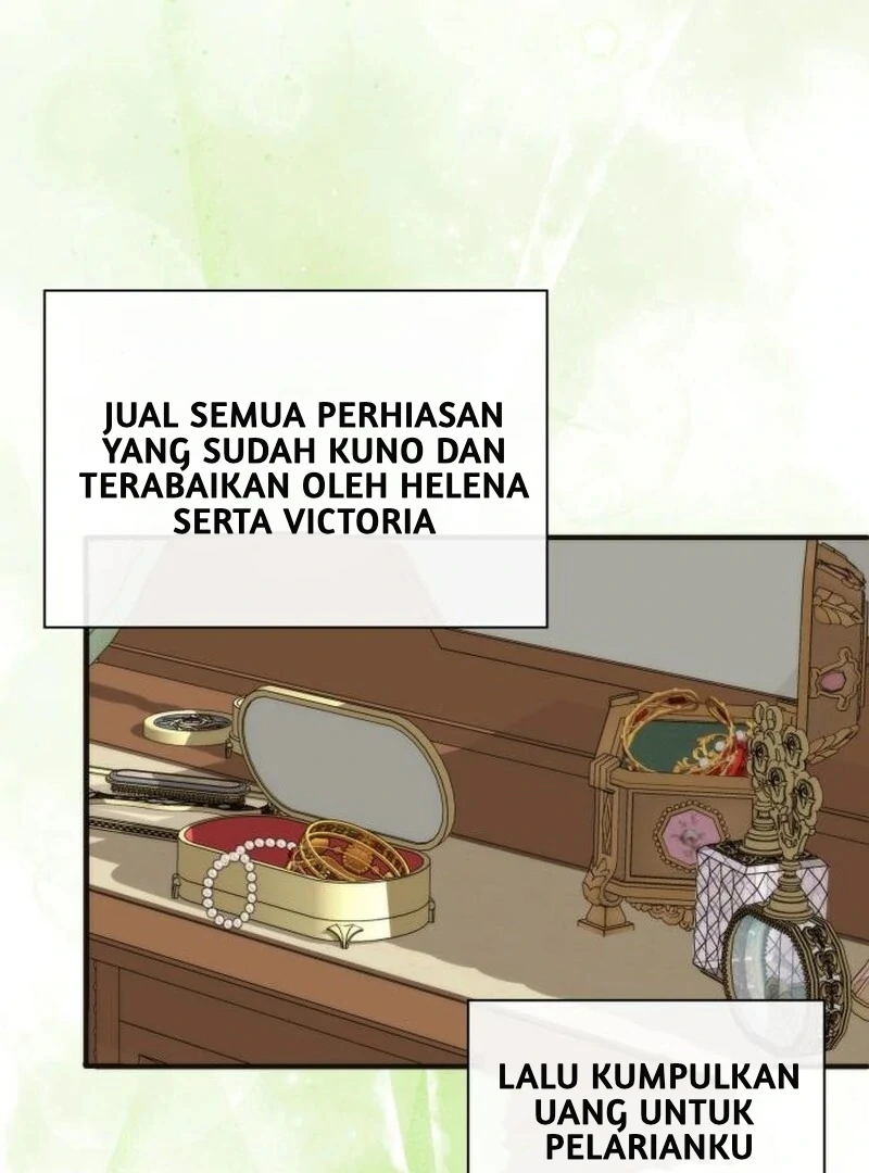 Noble in Name, Vulgar at Heart Chapter 13 Gambar 31